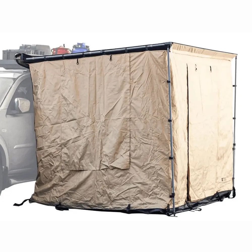 Easy-Out Awning Walls 1
