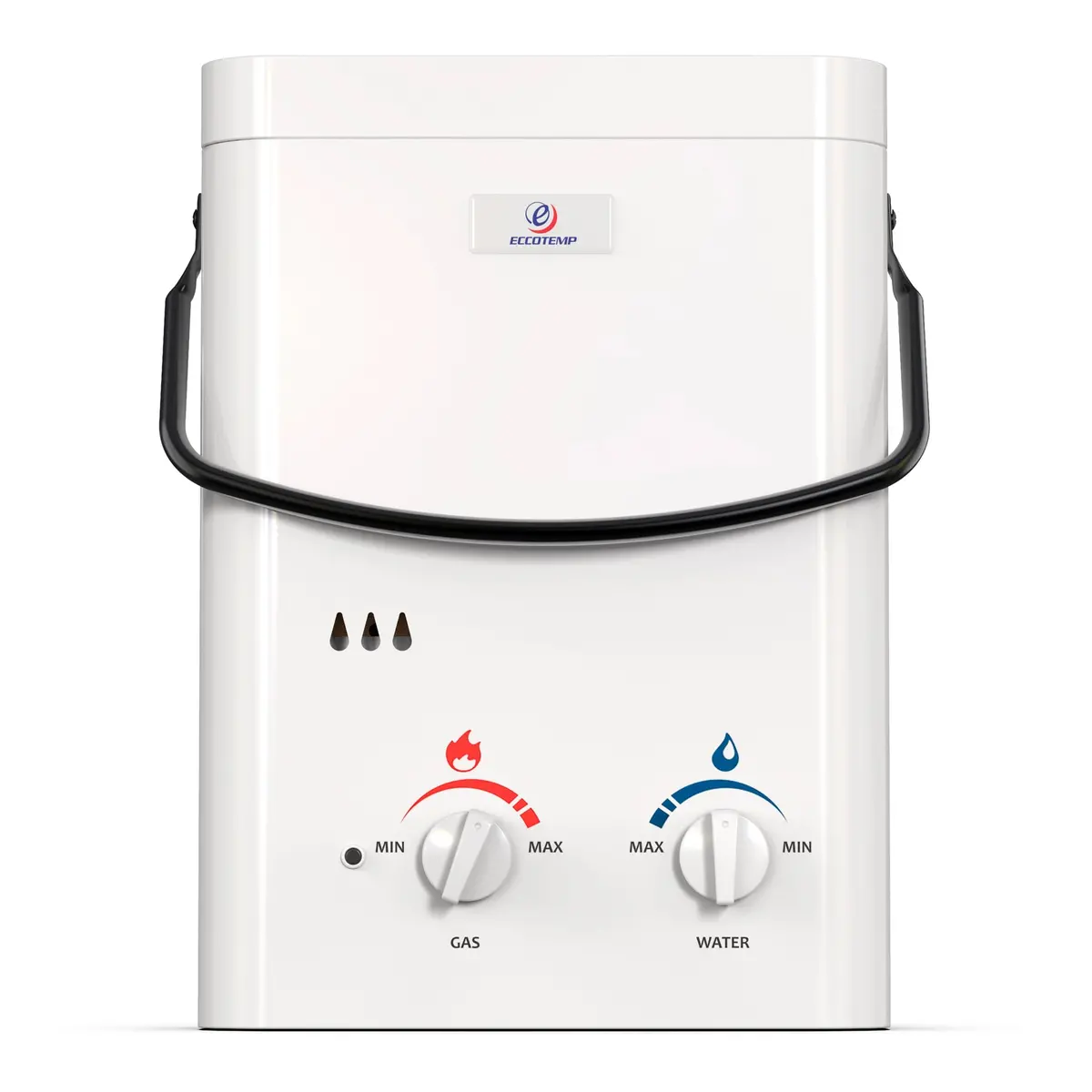 Eccotemp L5 Portable Outdoor Tankless Water Heater 1