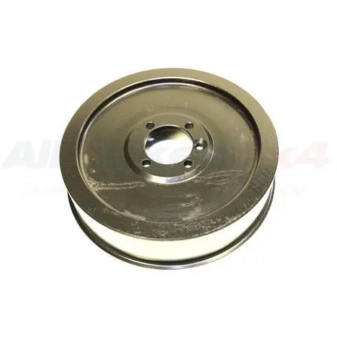 Emergency Brake Drum 1