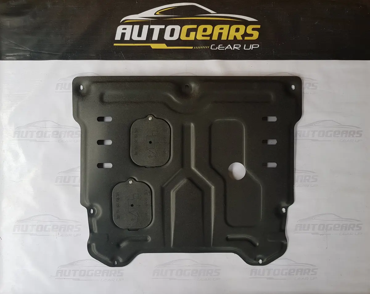 Geely Emgrand (2022 - 2026) Engine Cover 1