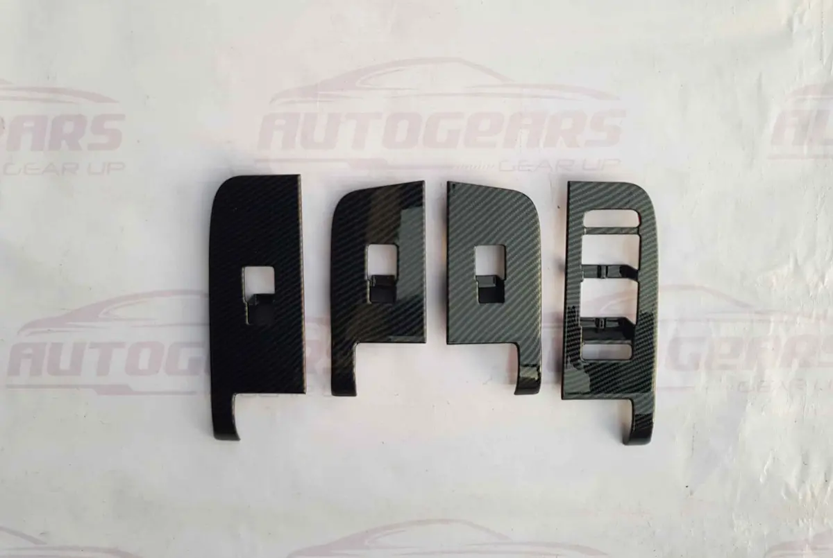 Gac Emkoo (2022 - 2025) Window Panel Cover 1