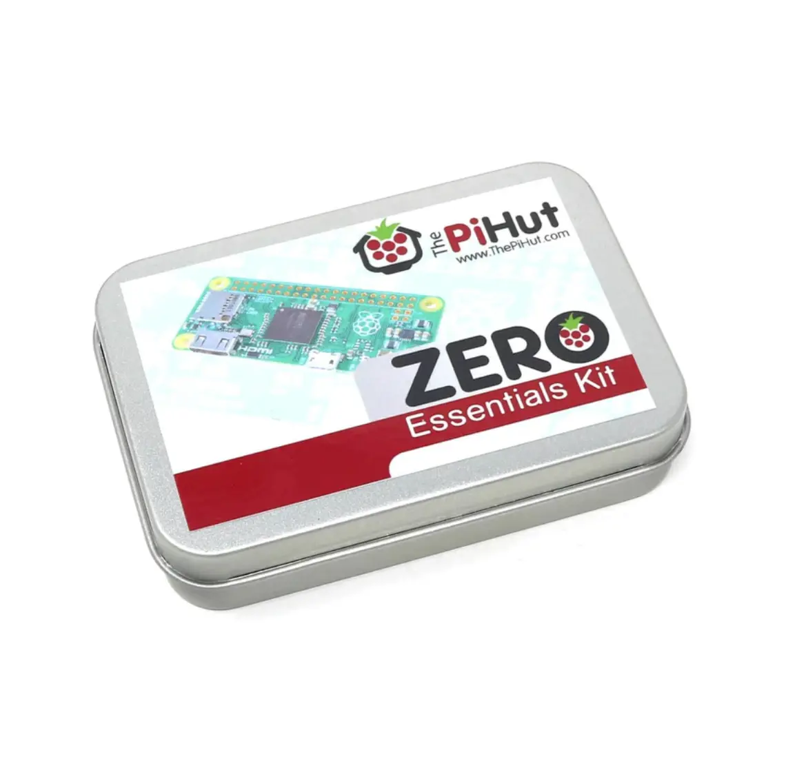 Essential Raspberry Pi Zero Kit 1
