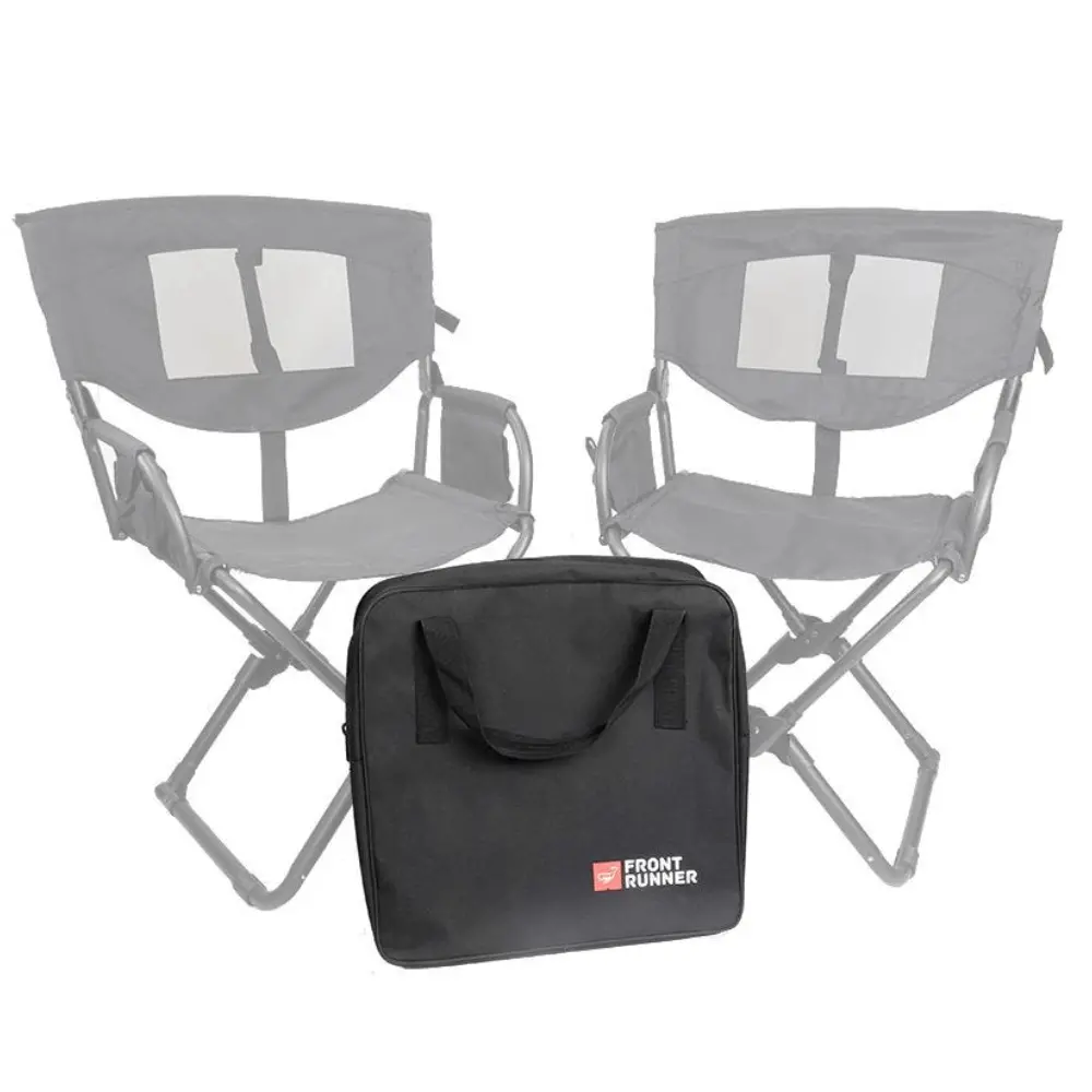Expander Chair Double Storage Bag 1