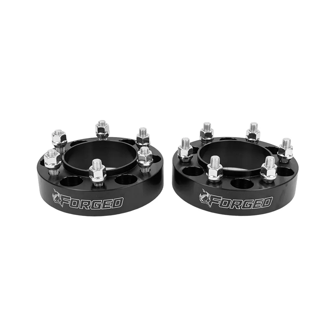 1.5" Wheel Spacers | 6X5.5 12Mm X 1.5 1