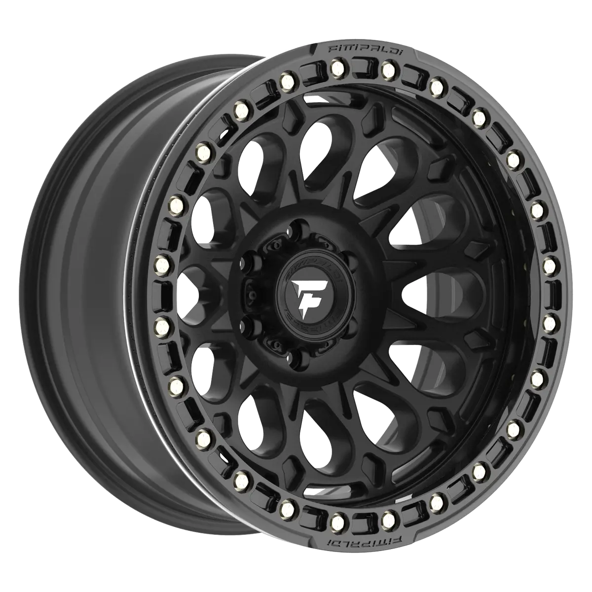 Fb153 Beadlock Beadlock Series 1