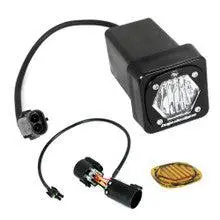 Baja Designs S1 Universal Hitch Light Kit | 448153 1