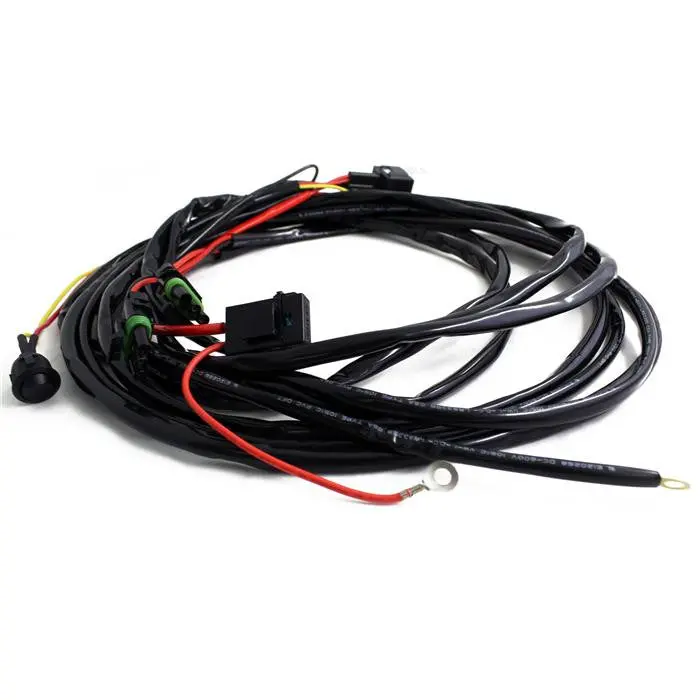 On/Off Wiring Harness - Universal 1