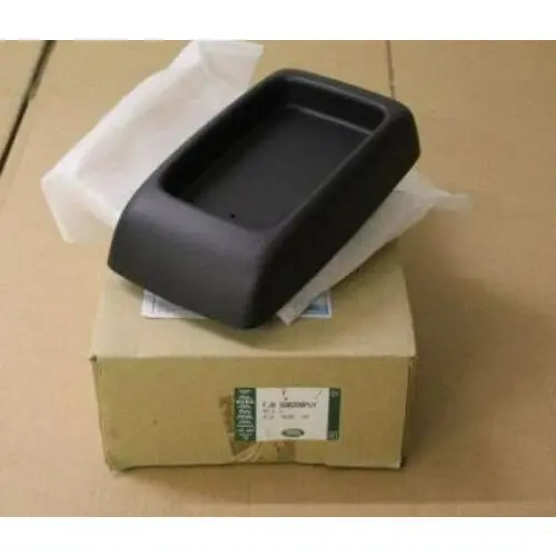Center Console Lid Genuine 1