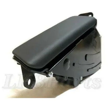 Center Cup Holder 1