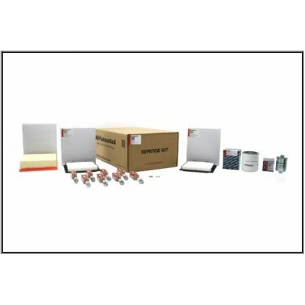 Service Kit Fkp38-P-2 New 1