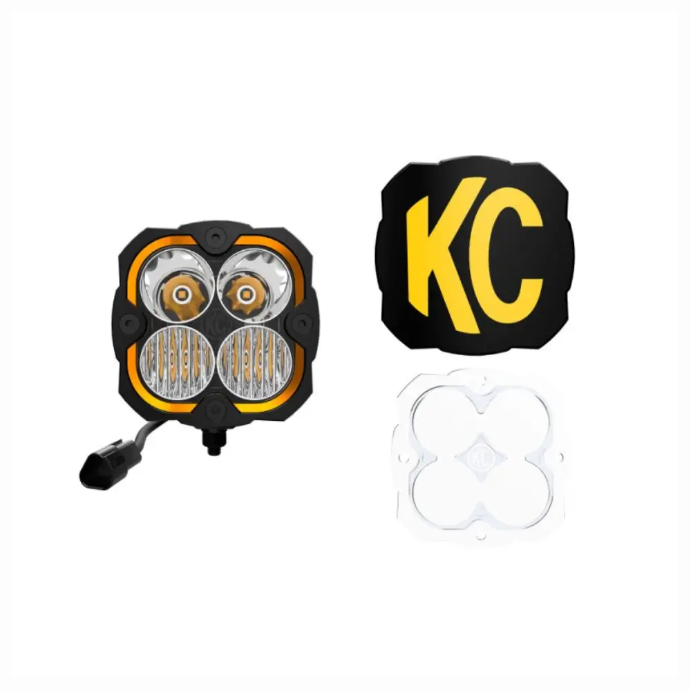 Flex Era® 4 | Light Master Kit 1