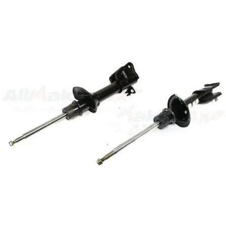 Rear Damper Suspension Shock Absorber Set Rh Lh New 1