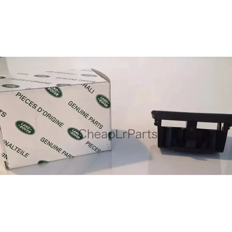 Glove Compartment / Fuse Box Door Latch Handle Genuine 2