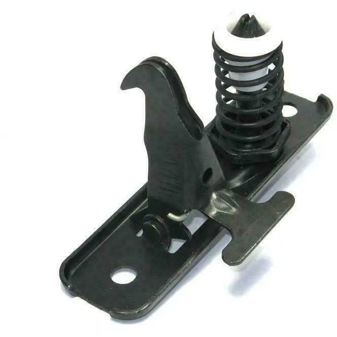 Bonnet Striker Genuine 1