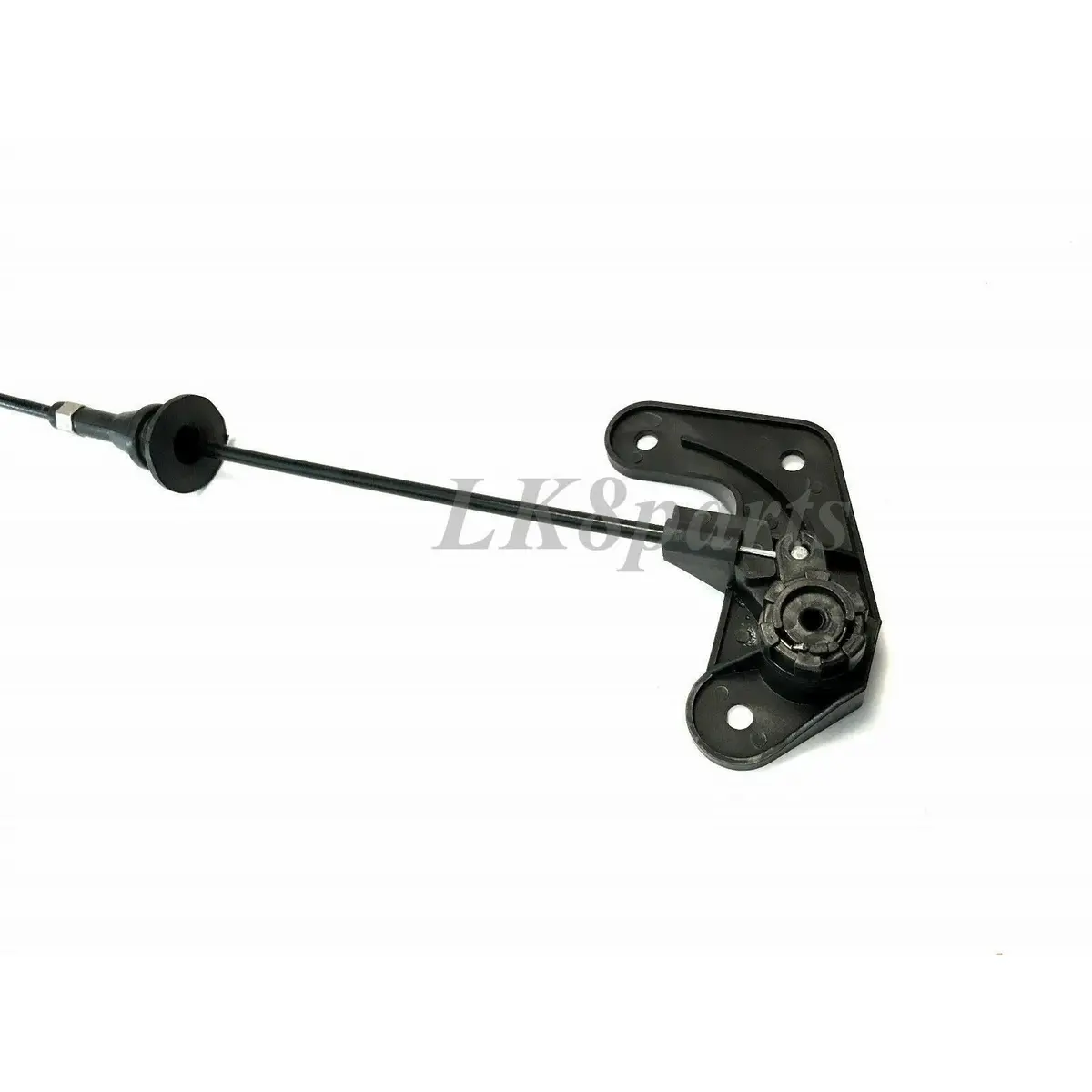 Hood Control Latch Release Cable 1
