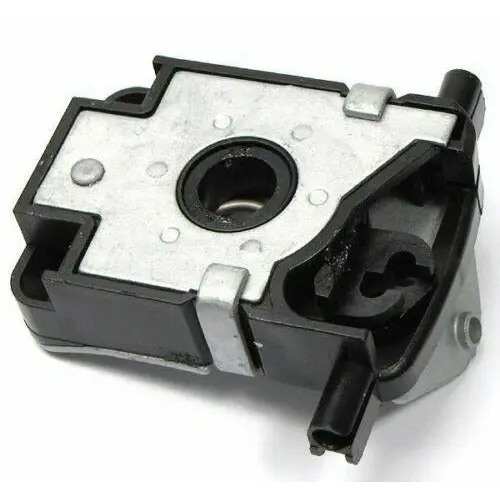 Genuine Hood Bonnet Latch 1