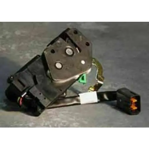 Front Door Actuator Rh 1