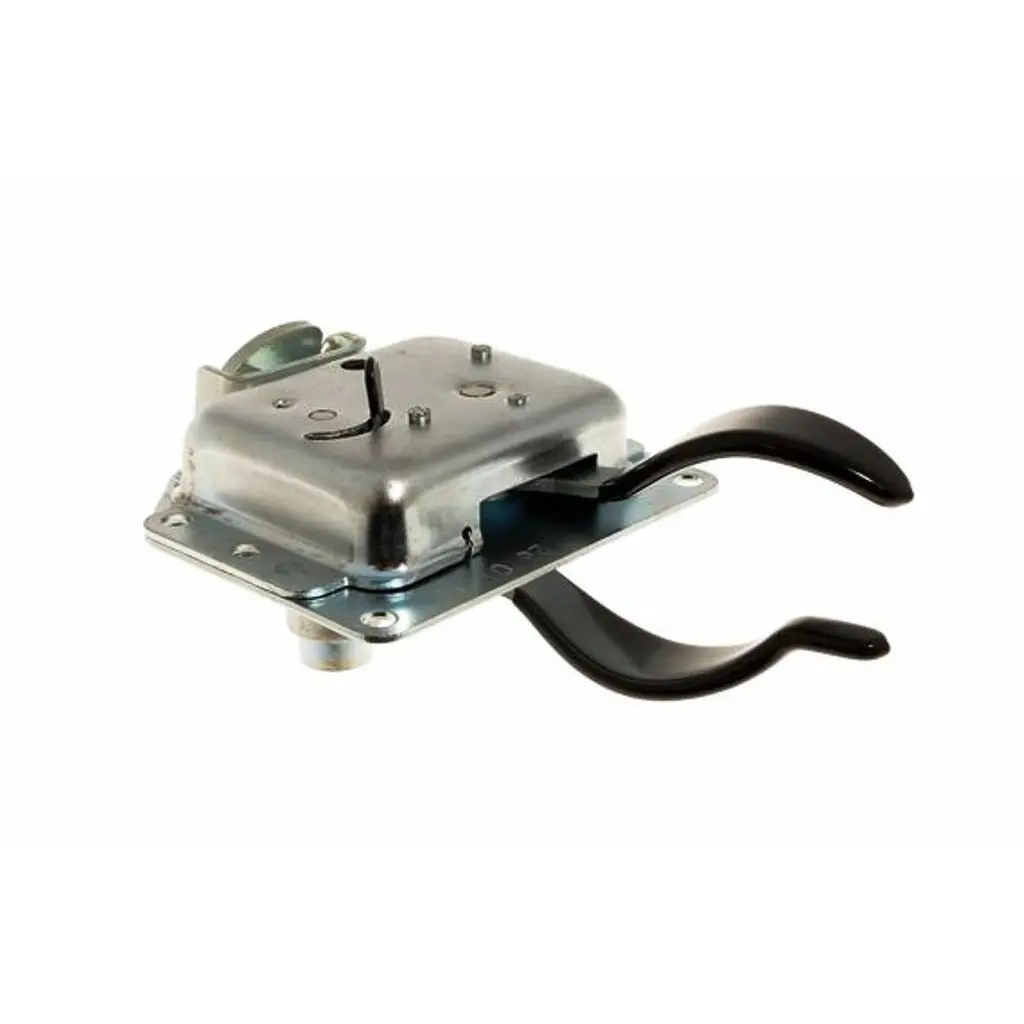 Genuine Rear End Door Latch Handle 1