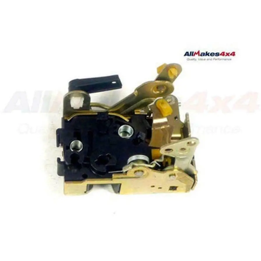 Front Rhs Door Lock Catch Drivers Side Latch 1