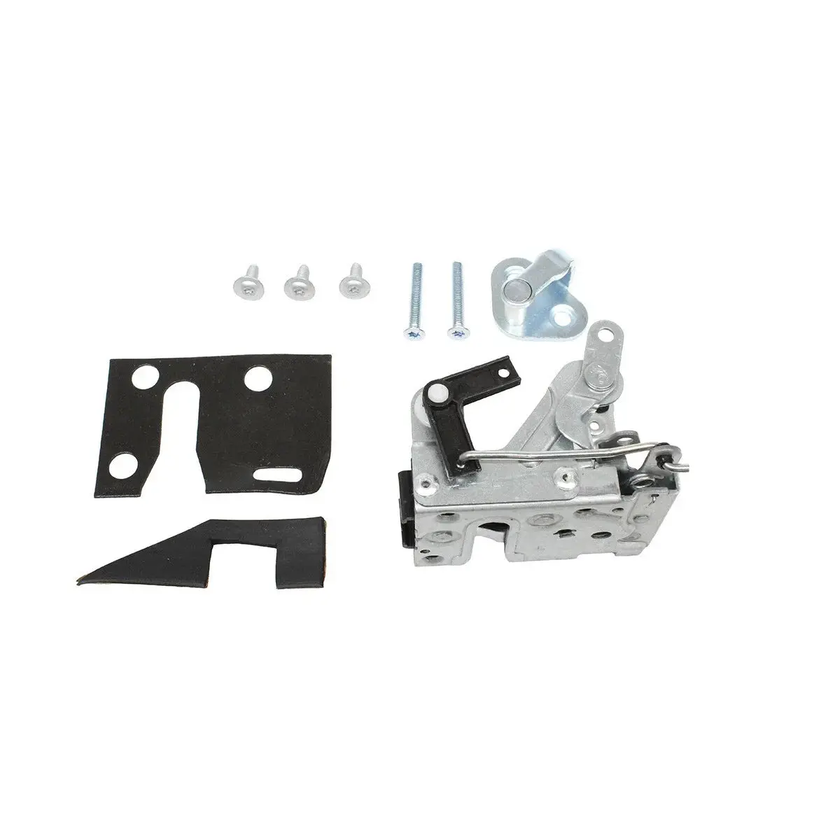 Front Door Latch Kit Left 1