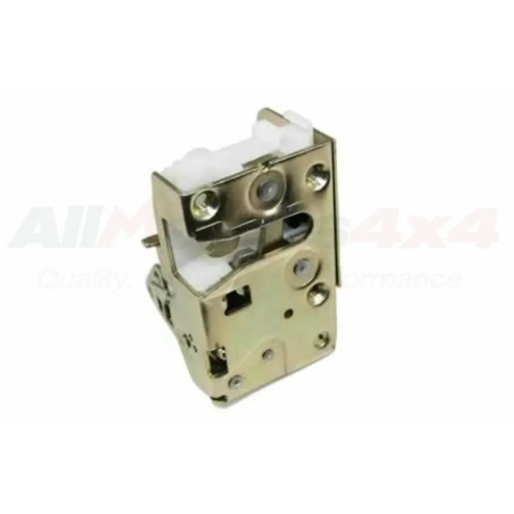 Door Lock Second Row Door Left Lh 1