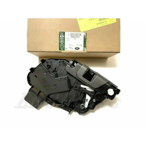 Rear Door Latch 315 Mhz 1