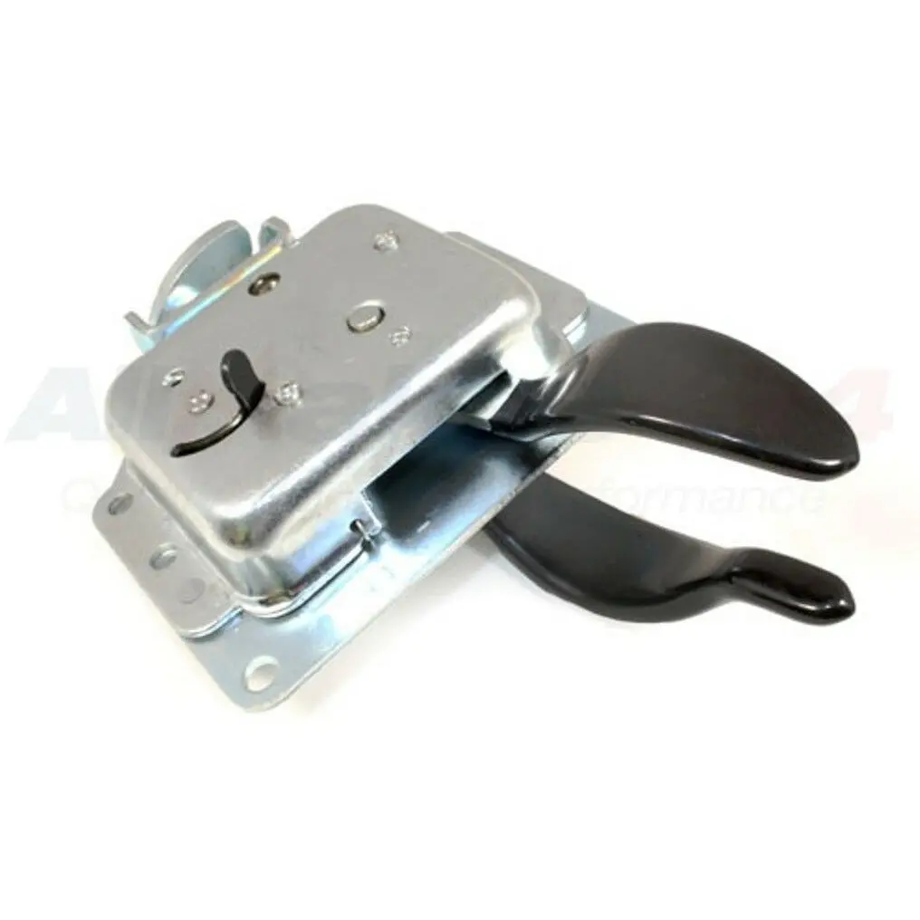 Front Right Passenger Rear Door Latch Handle 1