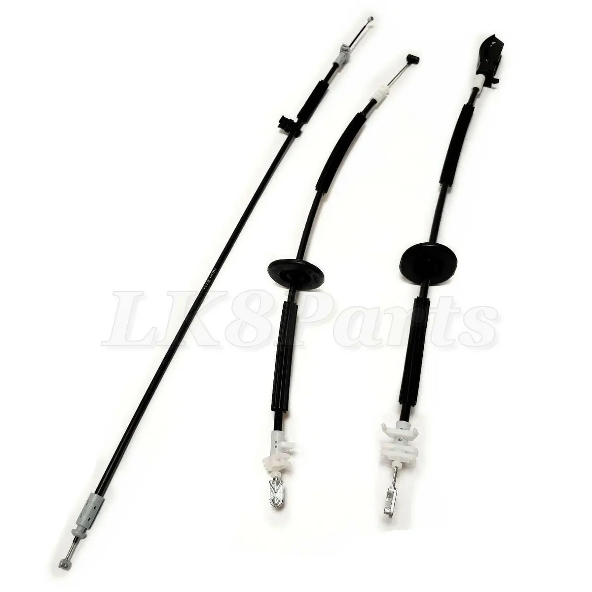 Door Cable Latch Release Left Front Driver Side 1