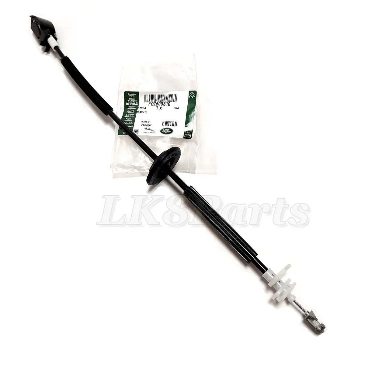 Front Door Cable Release Genuine 1