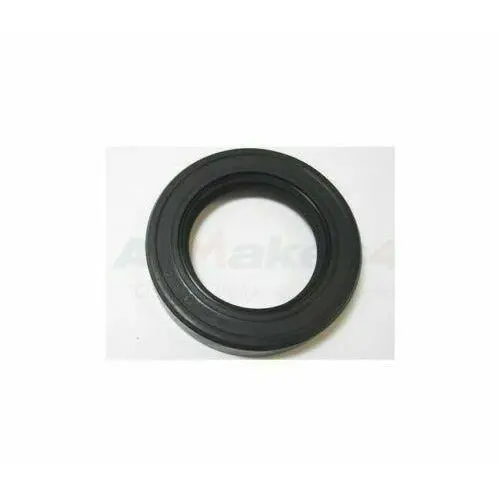 Output Oil Seal Front & Rear 1