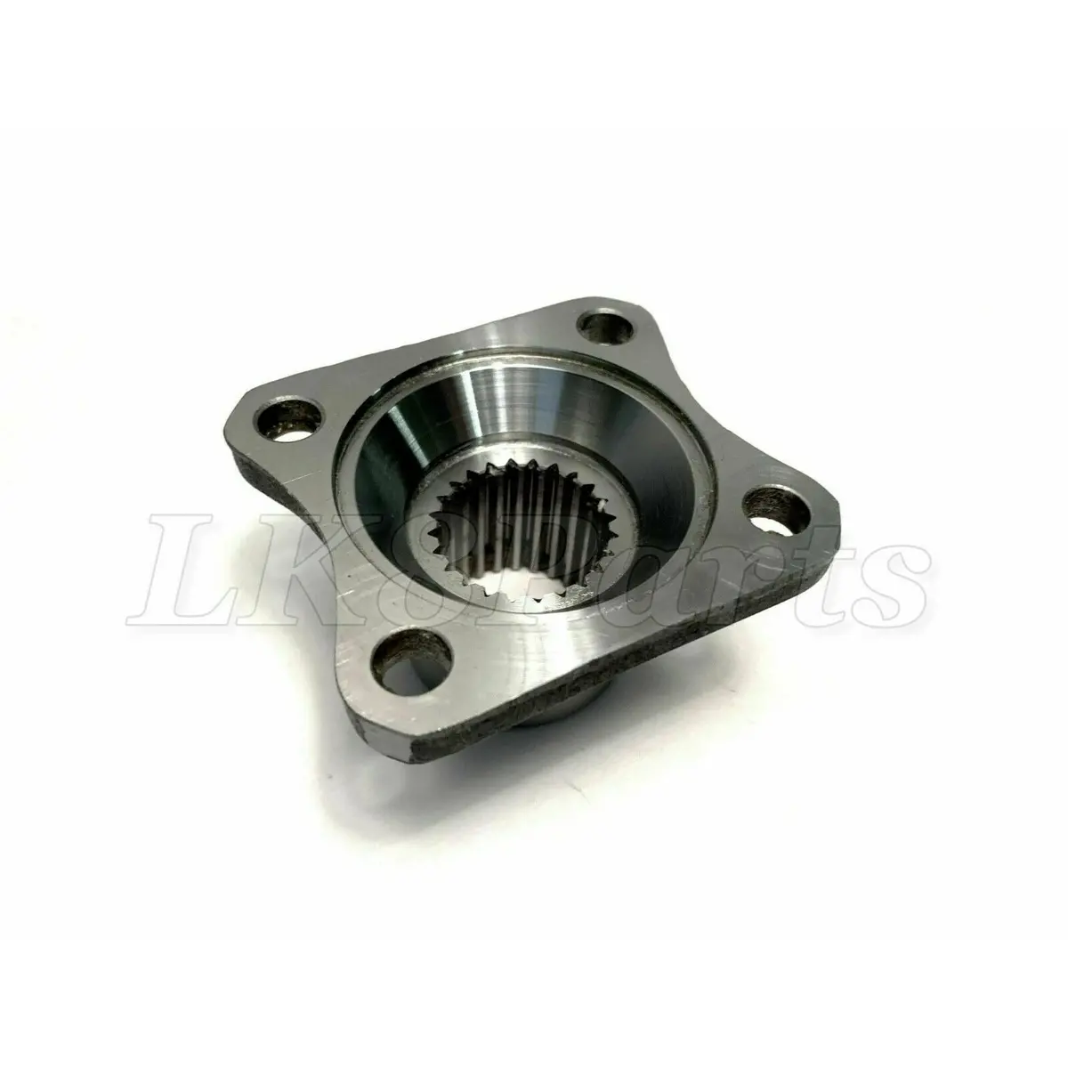 Transmission Differential Flange New Frc3002g 1