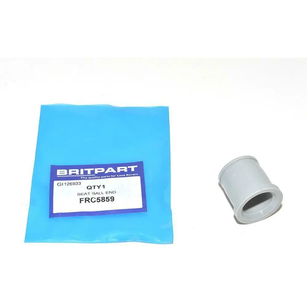 Gearbox Yoke Shift Rod 1