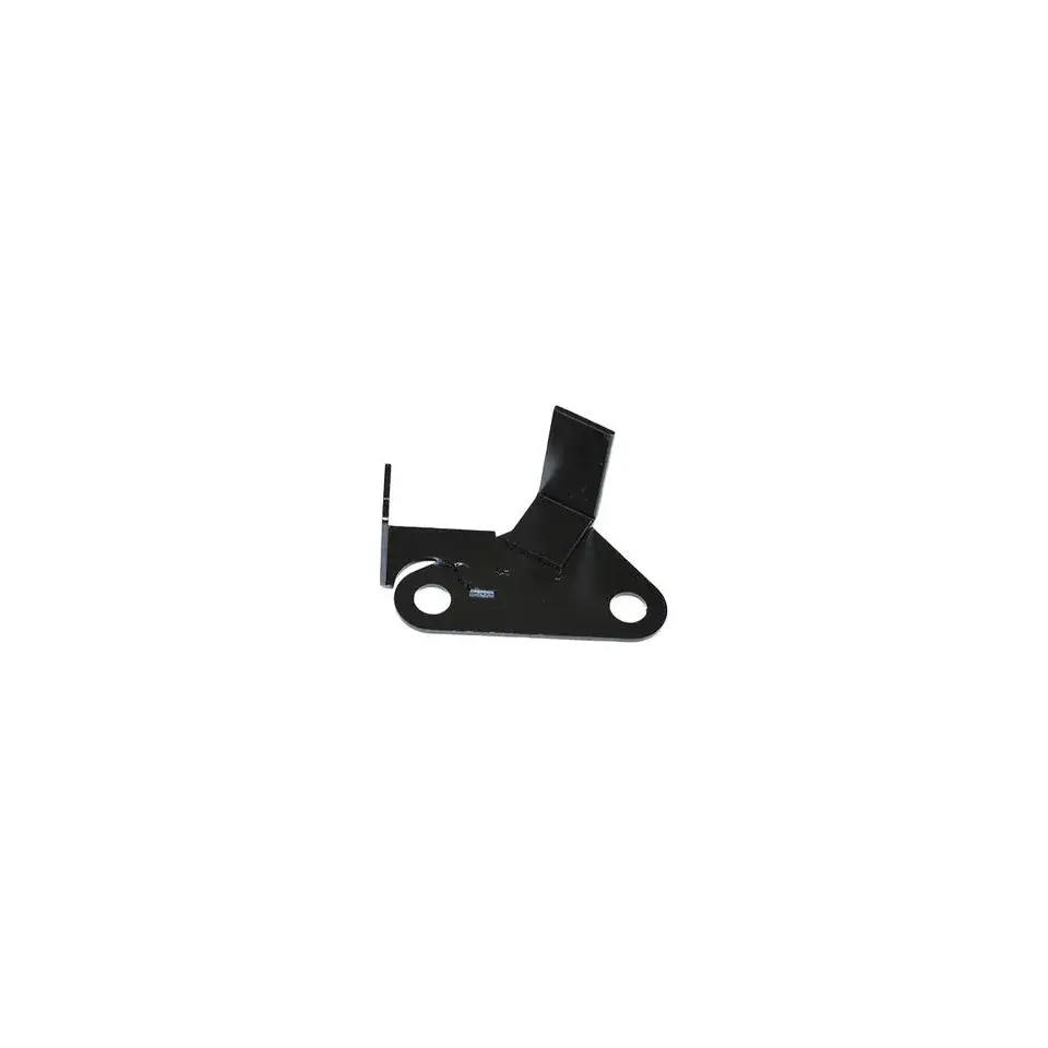Left Brake Hose Bracket 1