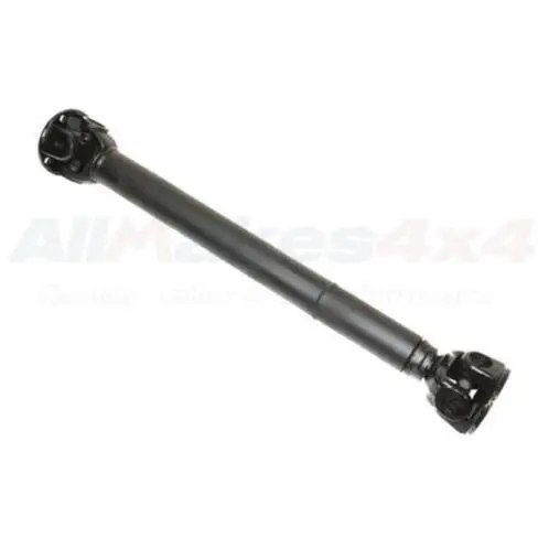 Defender Front Driveshaft 1