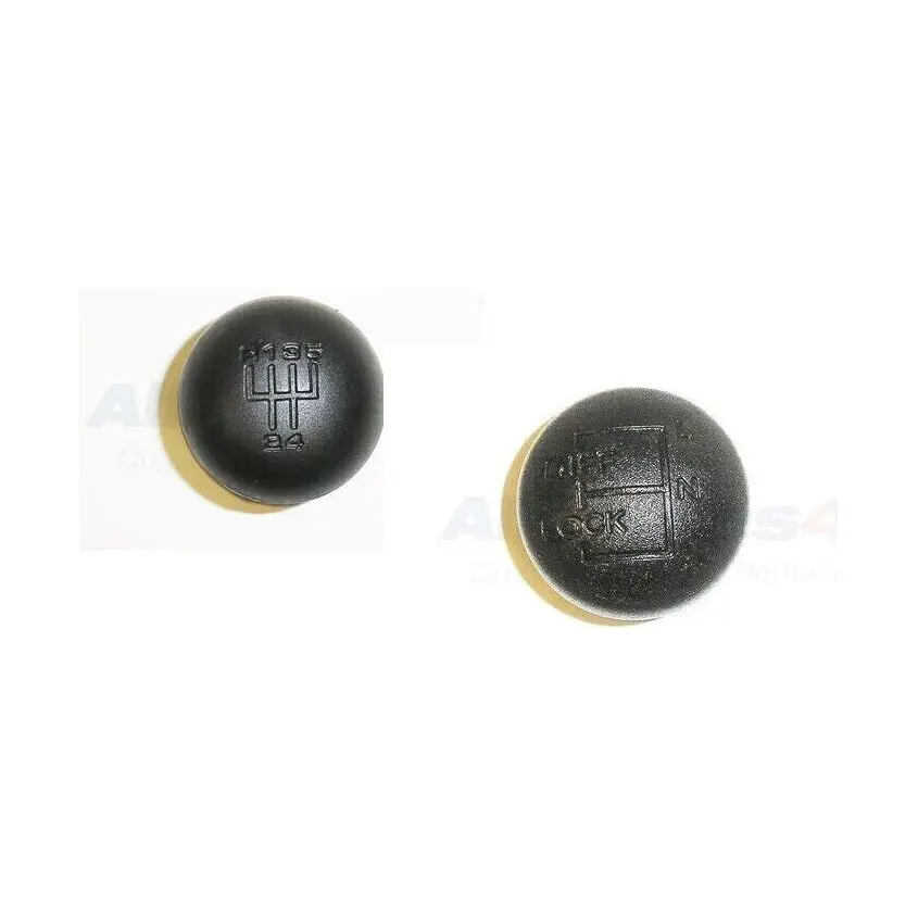 Gear Shift Knob Lever Main Transfer Diff Lock 1