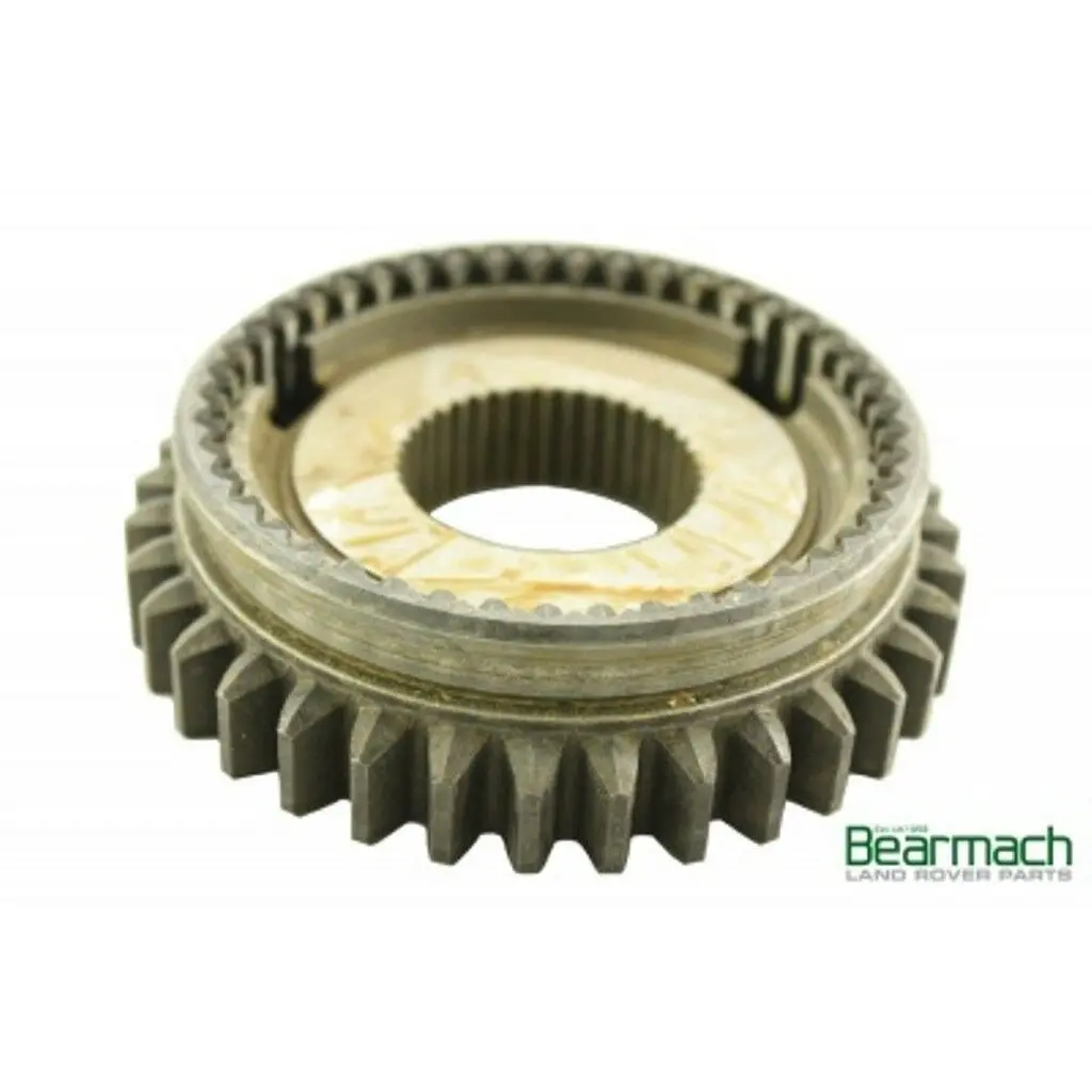 Synchro Unit Frc9556 New 1