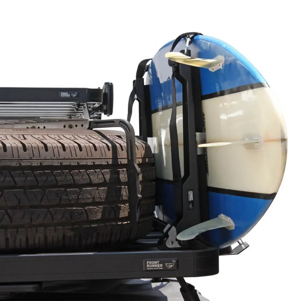 Vertical Surfboard Carrier 1