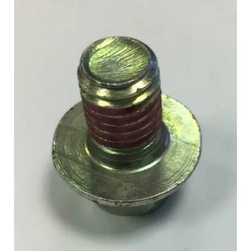 Genuine Screw Flanged H 1