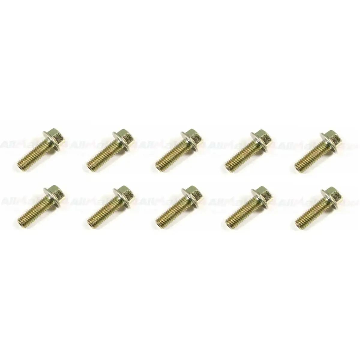 Br3579/Fs110306 - Screw Set Of 10 1