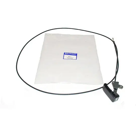 Hood Release Cable 1