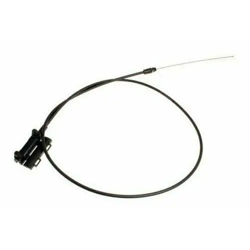 Bonnet Release Cable Genuine 1