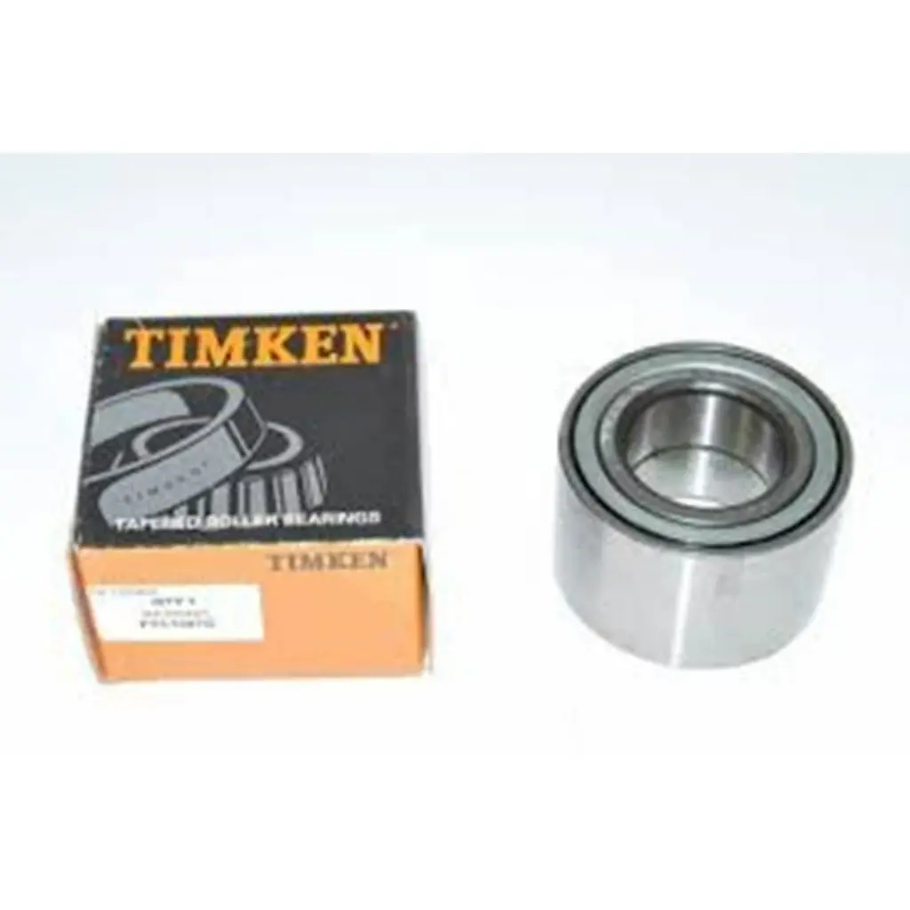 Front Or Rear Wheel Hub Knuckle Bearing 1