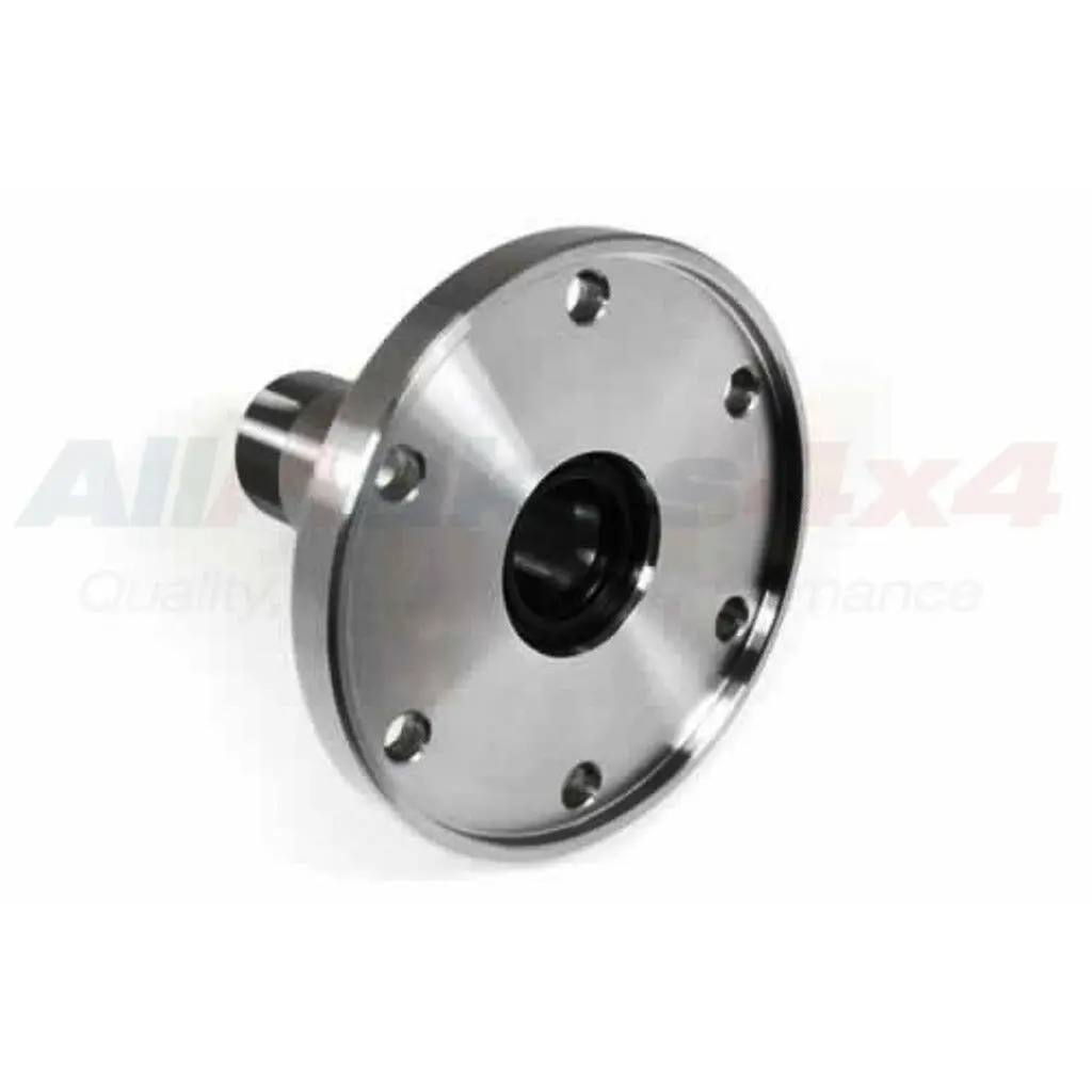 Rear Suspension Hub Stub Axle For Disc Brakes 1