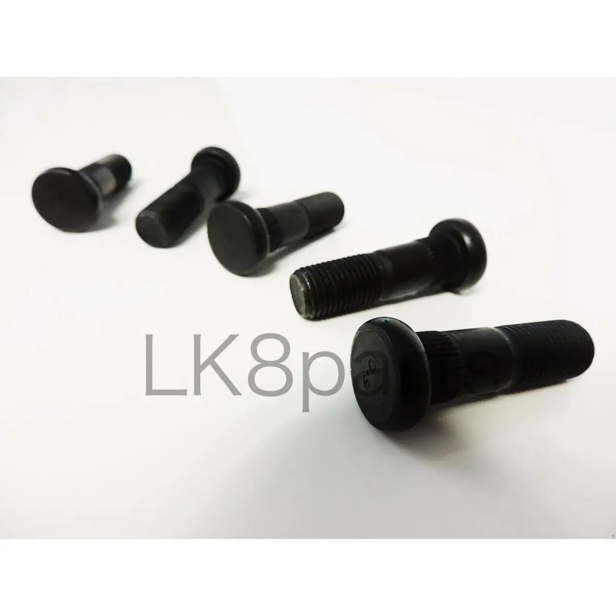 Wheel Stud Knock Set X5 Ftc2057 New 1