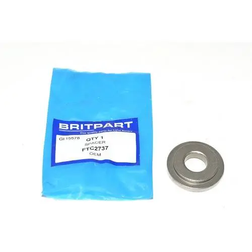 R380 Mainshaft Spacer 1
