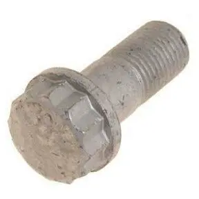 Brake Caliper Bolt 1
