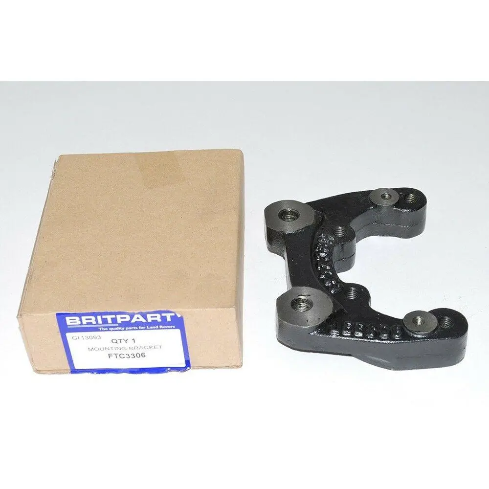 Caliper Mounting Bracket 1