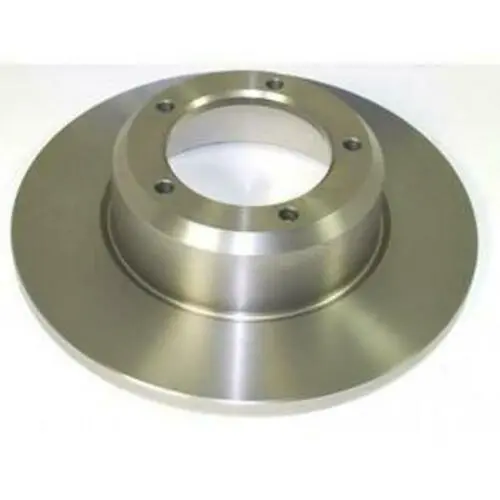 Frc3846 Rear Brake Disc Rotor – Defender 110 130 1