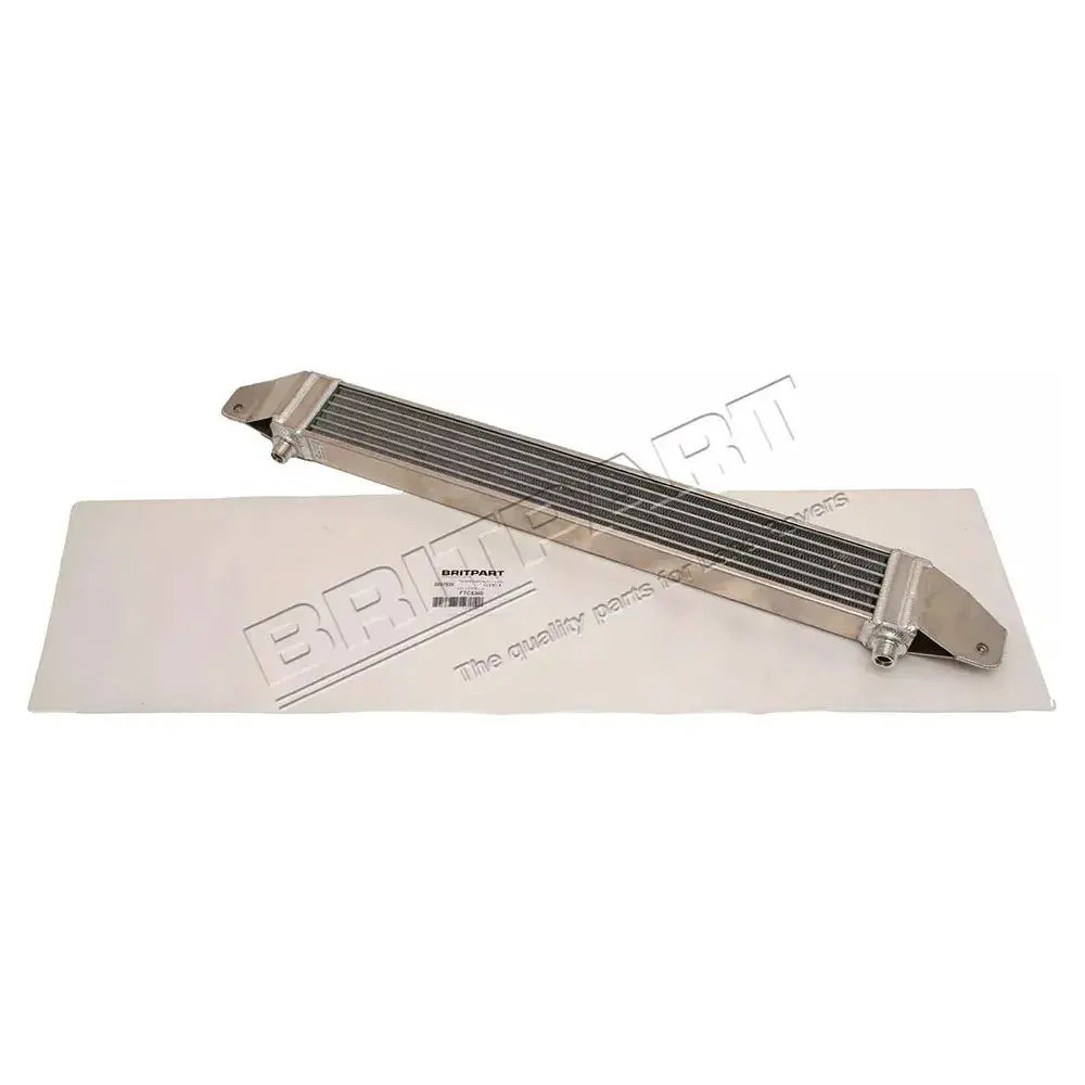 Transmission Oil Cooler 1