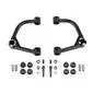 Fabtech 2021+ Ford Bronco 3In Uniball Uca System For 2021+ Ford Bronco | Fts22336 1